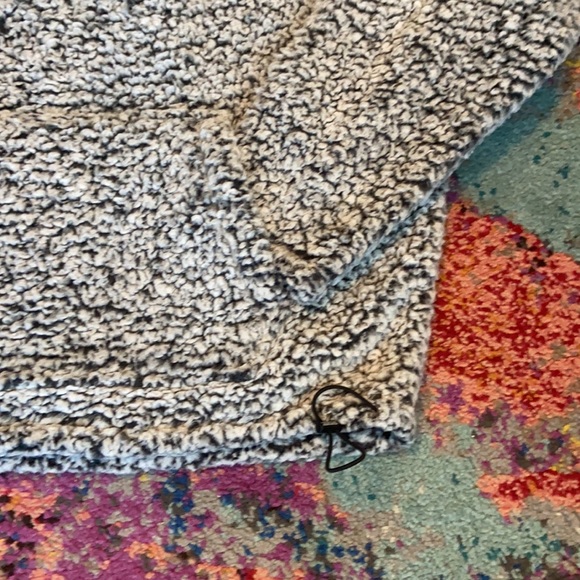 💕Victoria’s Secret Sherpa Hoodie💕 - Picture 8 of 16